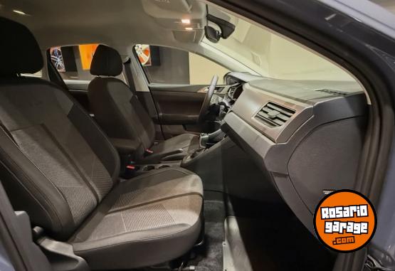 Autos - Volkswagen NIVUS COMFORTLINE 2026 Nafta 0Km - En Venta