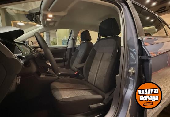 Autos - Volkswagen NIVUS COMFORTLINE 2026 Nafta 0Km - En Venta