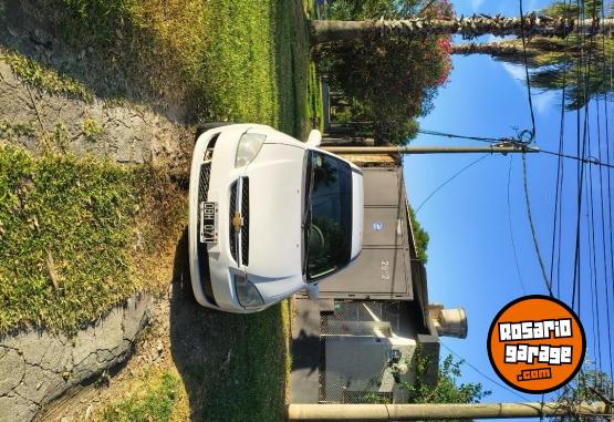 Autos - Chevrolet Corsa classic 2014 2014 GNC 112500Km - En Venta