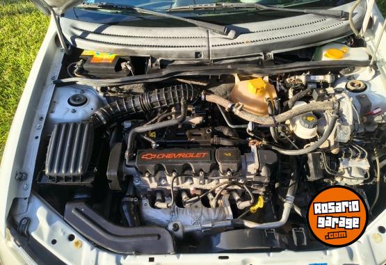 Autos - Chevrolet Corsa classic 2014 2014 GNC 112500Km - En Venta