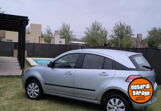 Autos - Chevrolet agile lt 2011 Nafta 175000Km - En Venta