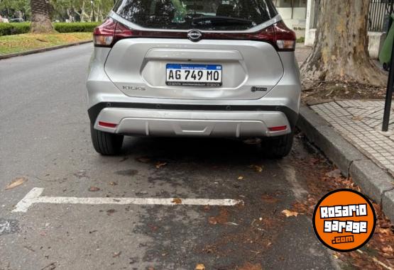 Autos - Nissan Kicks 2024 Nafta 16000Km - En Venta