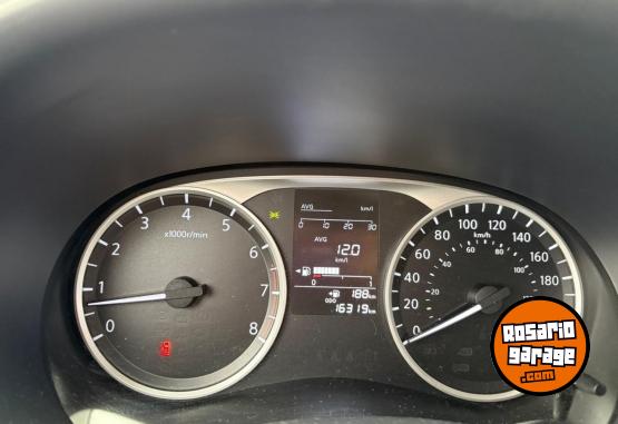 Autos - Nissan Kicks 2024 Nafta 16000Km - En Venta