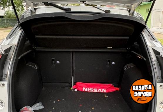 Autos - Nissan Kicks 2024 Nafta 16000Km - En Venta