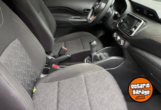 Autos - Nissan Kicks 2024 Nafta 16000Km - En Venta