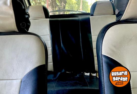 Autos - Ford 2000 2000 GNC 123265Km - En Venta