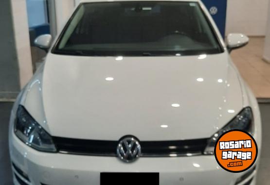 Autos - Volkswagen GOLF 1.4T BLUEMOTION 2015 Nafta 100000Km - En Venta