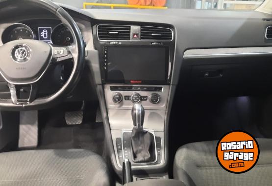 Autos - Volkswagen GOLF 1.4T BLUEMOTION 2015 Nafta 100000Km - En Venta