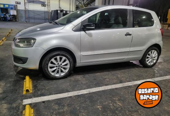Autos - Volkswagen Fox 2010 Nafta 200000Km - En Venta