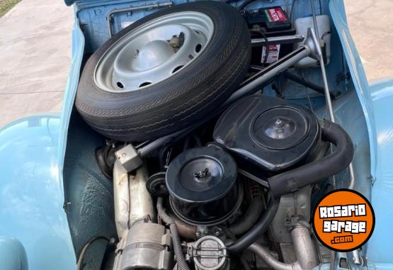 Cl�sicos - 3CV - En Venta