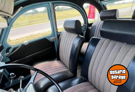 Cl�sicos - 3CV - En Venta