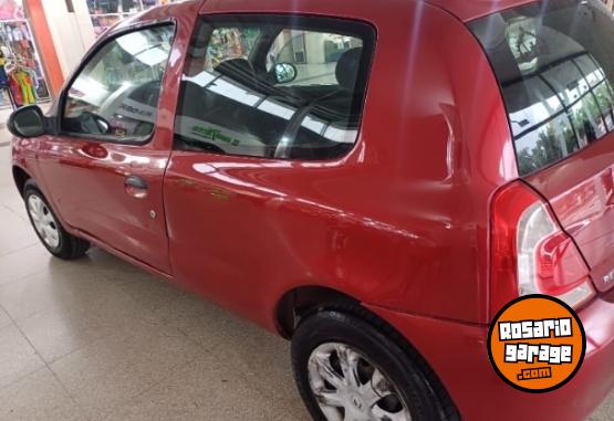 Autos - Chevrolet Clio 2014 Nafta 250000Km - En Venta