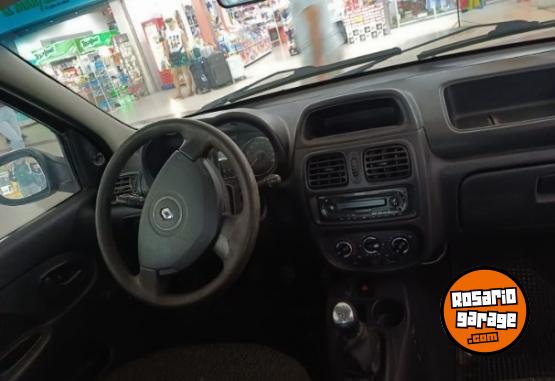 Autos - Chevrolet Clio 2014 Nafta 250000Km - En Venta