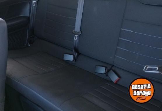 Camionetas - Volkswagen SAVEIRO CROSS 2018 Nafta 78500Km - En Venta