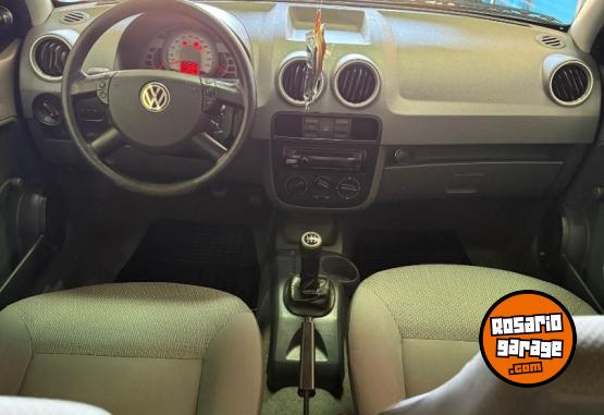 Autos - Volkswagen Gol power 2009 Nafta 200000Km - En Venta