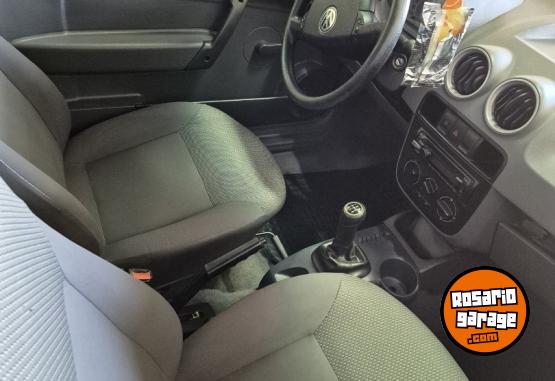 Autos - Volkswagen Gol power 2009 Nafta 200000Km - En Venta