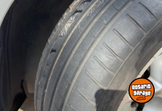 Autos - Ford Focus se plus 2019 Nafta 83000Km - En Venta