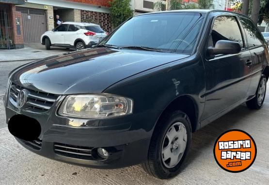 Autos - Volkswagen 2008 2010 Nafta 135000Km - En Venta