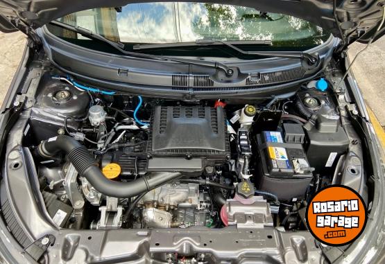 Autos - Fiat Argo drive 2026 Nafta 0Km - En Venta