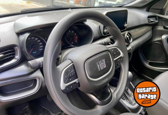 Autos - Fiat Argo drive 2026 Nafta 0Km - En Venta