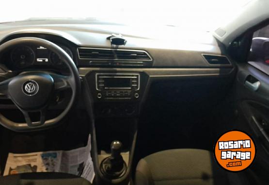 Autos - Volkswagen gol trend 2018 Nafta 112000Km - En Venta