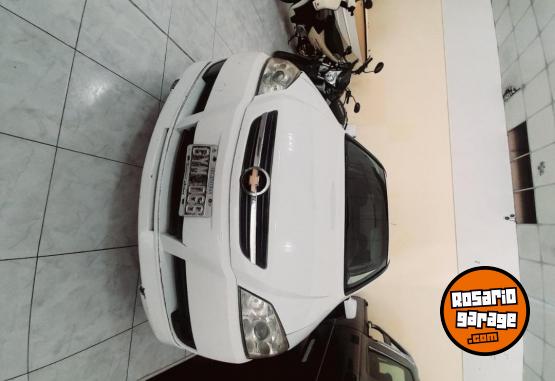 Autos - Chevrolet 208 2008 Nafta 160000Km - En Venta