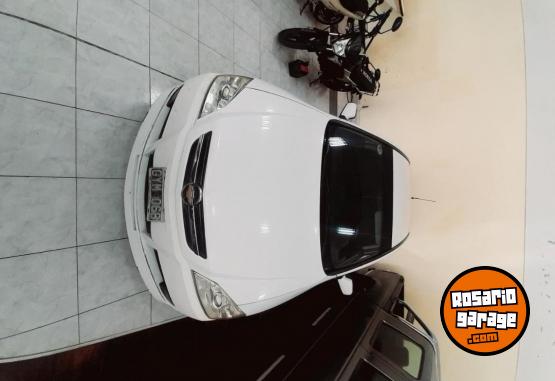 Autos - Chevrolet 208 2008 Nafta 160000Km - En Venta