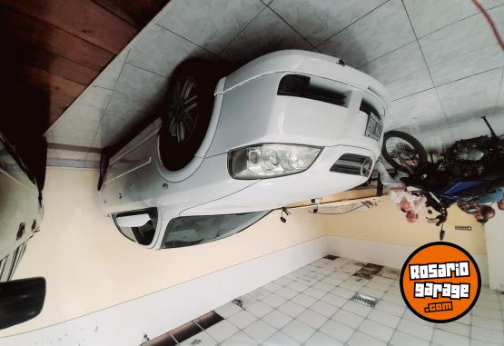 Autos - Chevrolet 208 2008 Nafta 160000Km - En Venta