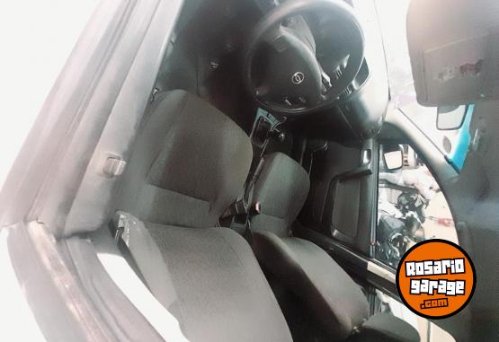 Autos - Chevrolet 208 2008 Nafta 160000Km - En Venta