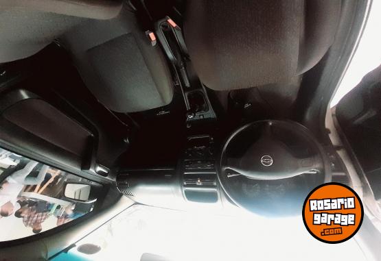 Autos - Chevrolet 208 2008 Nafta 160000Km - En Venta