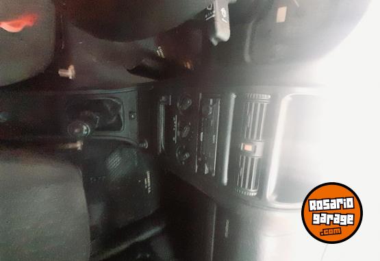 Autos - Chevrolet 208 2008 Nafta 160000Km - En Venta