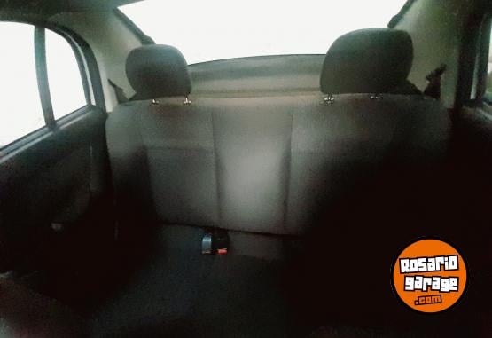 Autos - Chevrolet 208 2008 Nafta 160000Km - En Venta