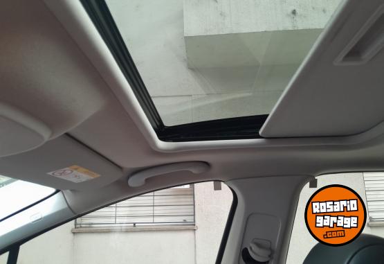 Autos - Peugeot 408 2017 Nafta 110000Km - En Venta