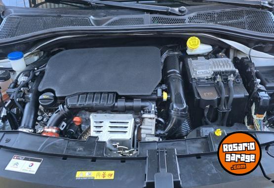 Autos - Citroen C4 CACTUS 2018 Nafta 83000Km - En Venta