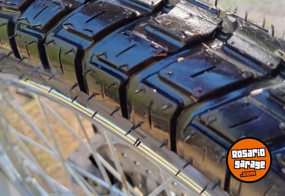 Motos - Motomel skua 2015 Nafta 12699Km - En Venta