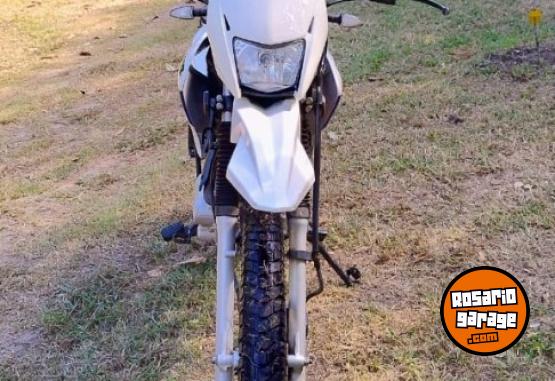Motos - Motomel skua 2015 Nafta 12699Km - En Venta