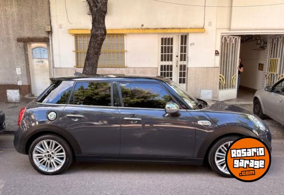 Autos - Mini Cooper S Chili 2018 Nafta 70000Km - En Venta