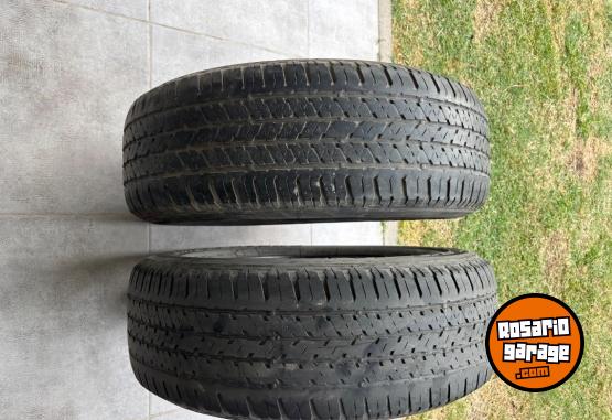 Accesorios para Autos - Cubiertas Bridgestone - En Venta