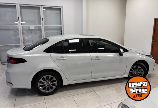 Autos - Toyota COROLLA XEI 2021 Nafta 52000Km - En Venta