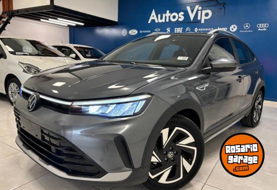 Autos - Volkswagen NIVUS HIGHLINE 2026 Nafta 0Km - En Venta