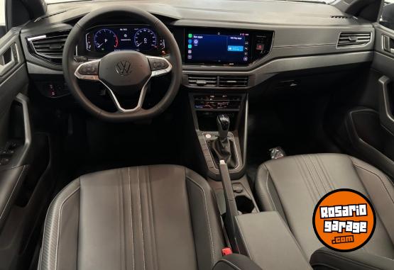 Autos - Volkswagen NIVUS HIGHLINE 2026 Nafta 0Km - En Venta