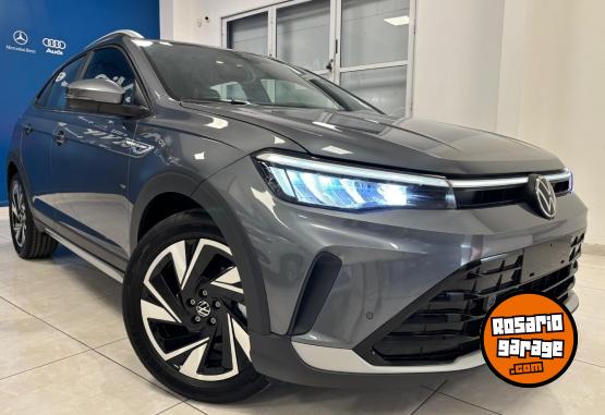 Autos - Volkswagen NIVUS HIGHLINE 2026 Nafta 0Km - En Venta