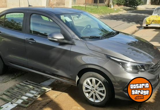 Autos - Fiat Cronos drive 2023 Nafta 36000Km - En Venta