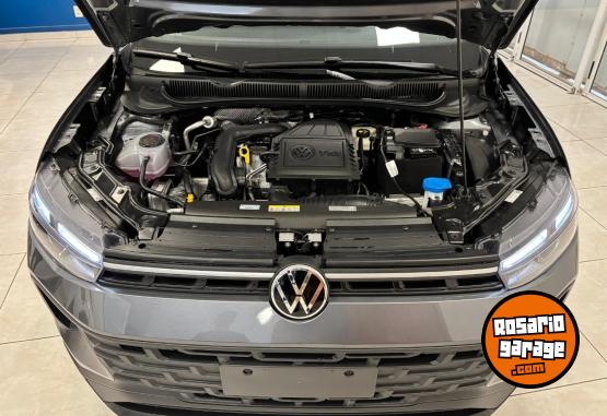 Autos - Volkswagen TERA - COMFORT 1.0T 2026 Nafta 0Km - En Venta