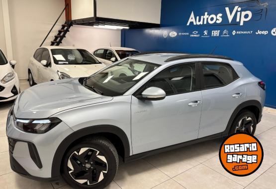 Autos - Volkswagen TERA - COMFORT 1.0T 2026 Nafta 0Km - En Venta