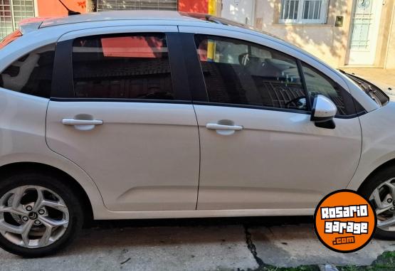 Autos - Citroen C3 2016 Nafta 81500Km - En Venta