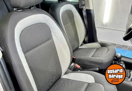 Autos - Citroen C3 2016 Nafta 81500Km - En Venta