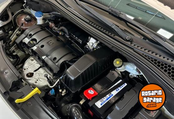 Autos - Citroen C3 2016 Nafta 81500Km - En Venta