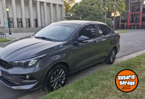 Autos - Fiat Cronos 1.3 drive inmacula 2021 Nafta 60000Km - En Venta