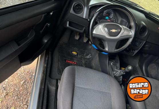 Autos - Chevrolet Celta 2012 Nafta 118Km - En Venta